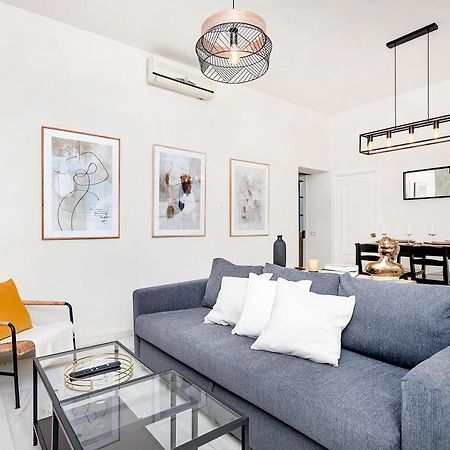 Bhost - New Street 13 Apartment Malaga Bagian luar foto