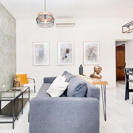 Bhost - New Street 13 Apartment Malaga Bagian luar foto