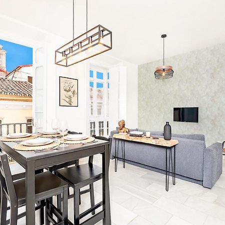 Bhost - New Street 13 Apartment Malaga Bagian luar foto