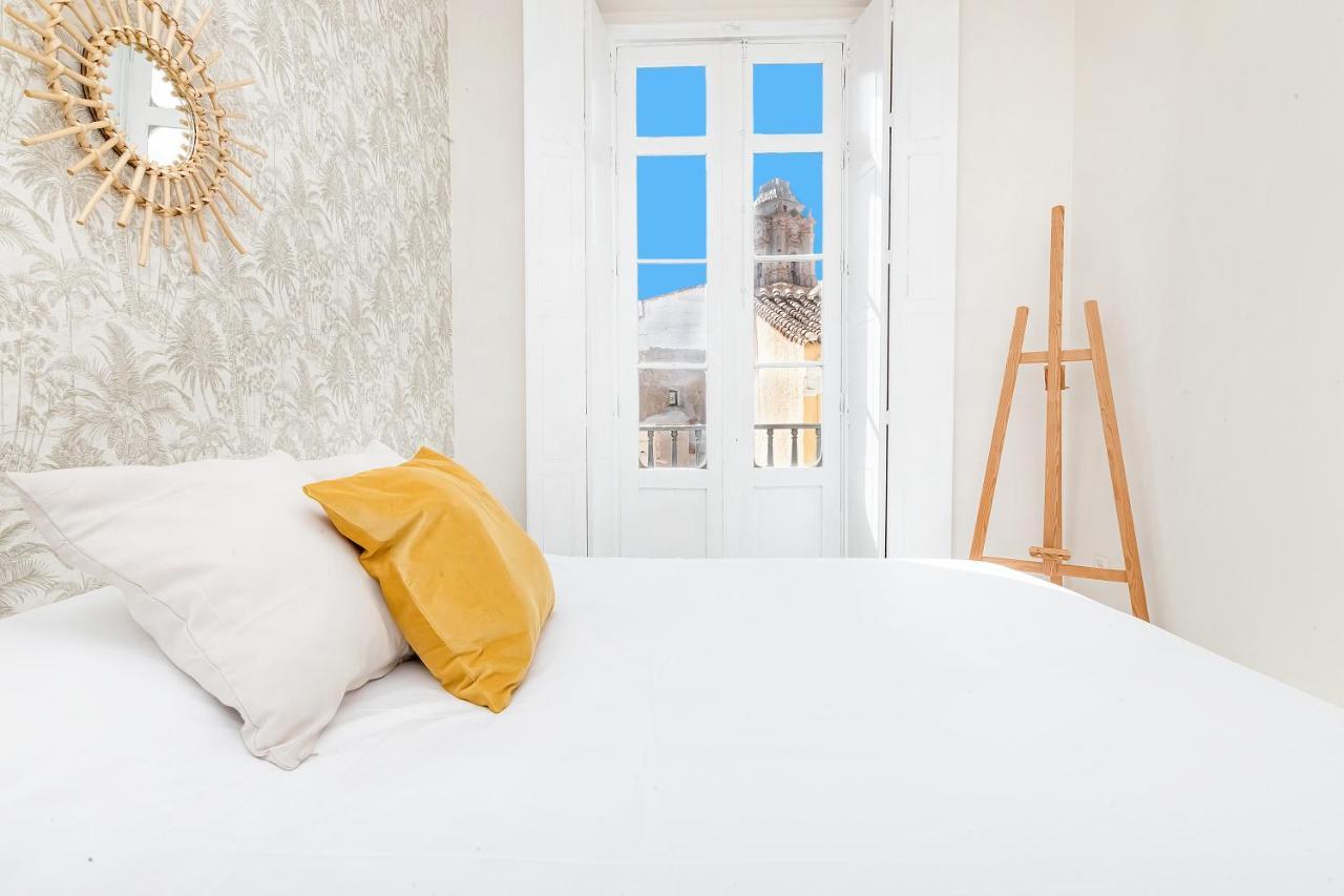 Bhost - New Street 13 Apartment Malaga Bagian luar foto