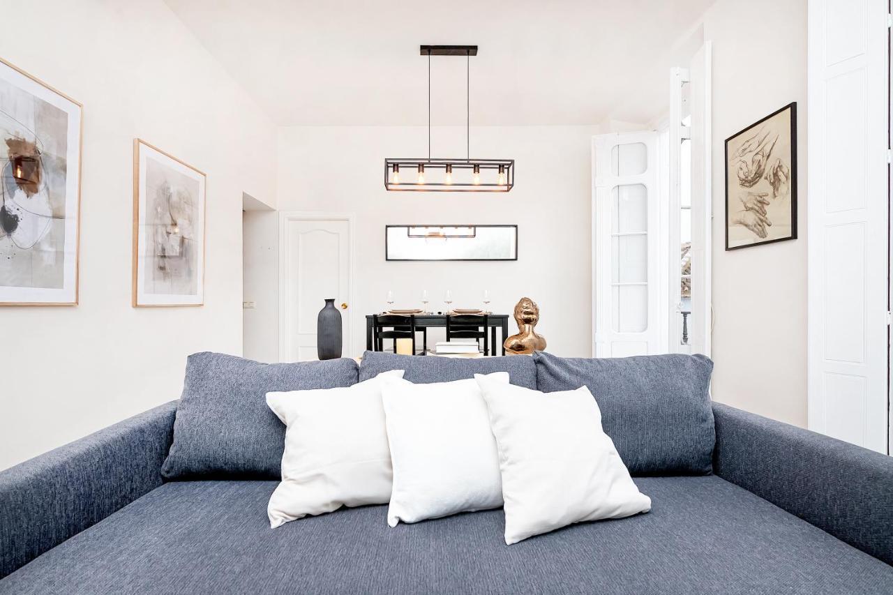 Bhost - New Street 13 Apartment Malaga Bagian luar foto