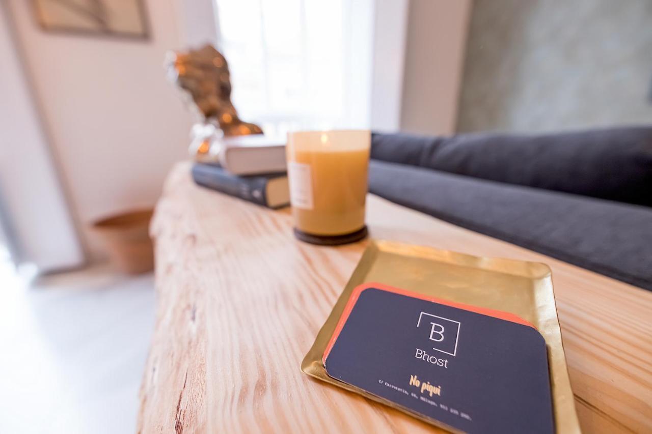 Bhost - New Street 13 Apartment Malaga Bagian luar foto