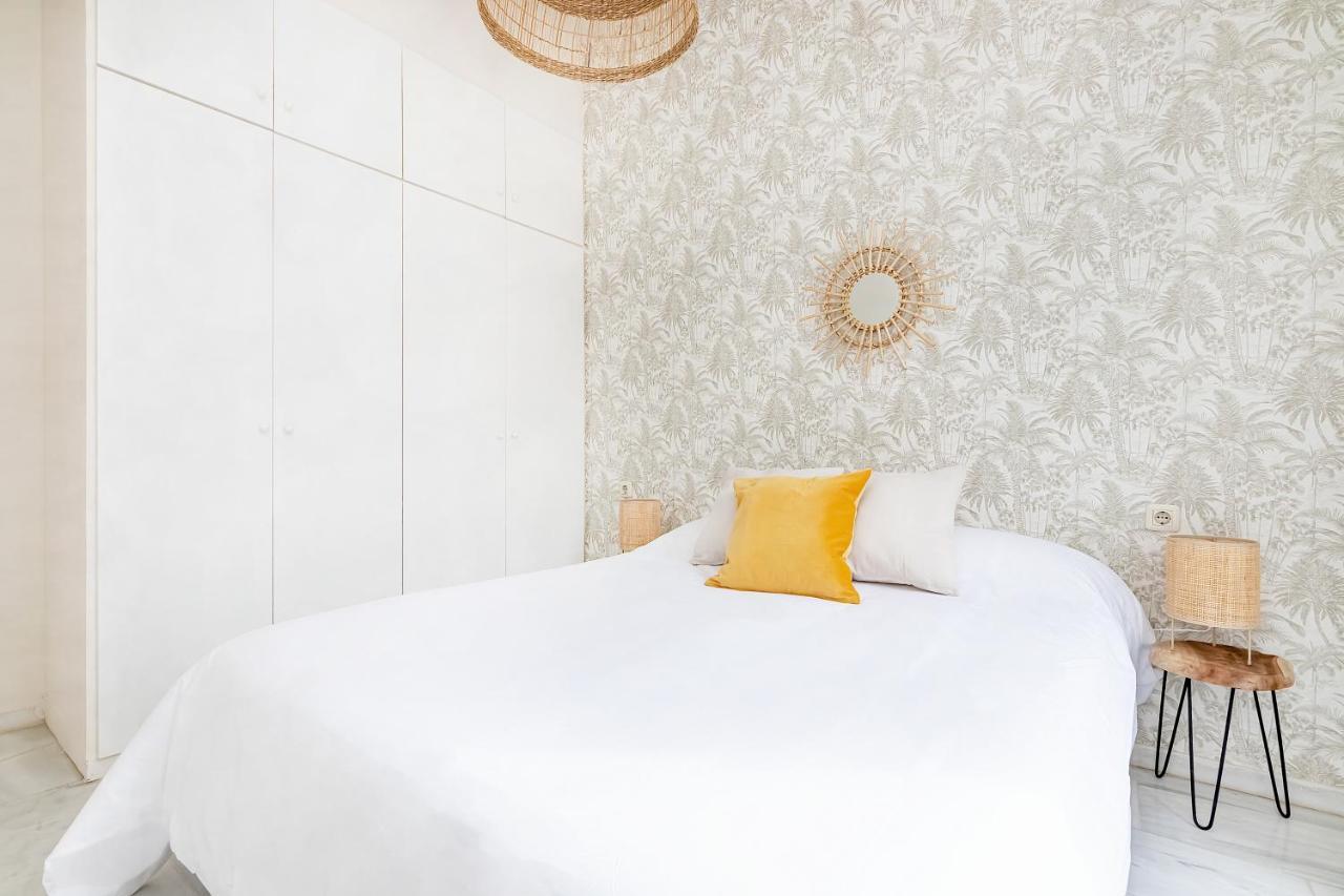 Bhost - New Street 13 Apartment Malaga Bagian luar foto